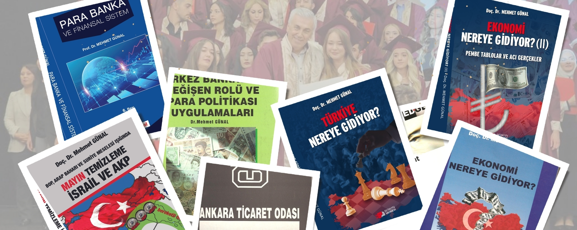 Slider Başlığı Gelecek