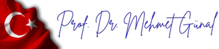Prof. Dr. Mehmet Günal